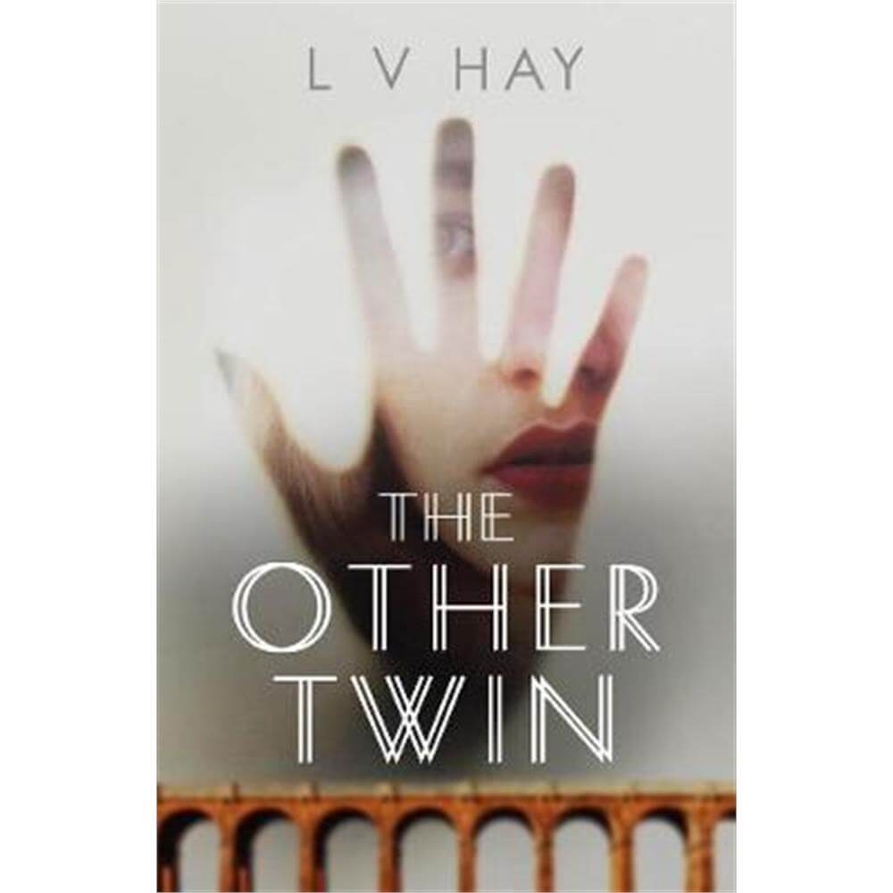The Other Twin (Paperback) - Lucy V. Hale
